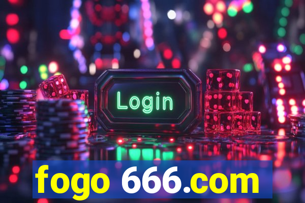 fogo 666.com